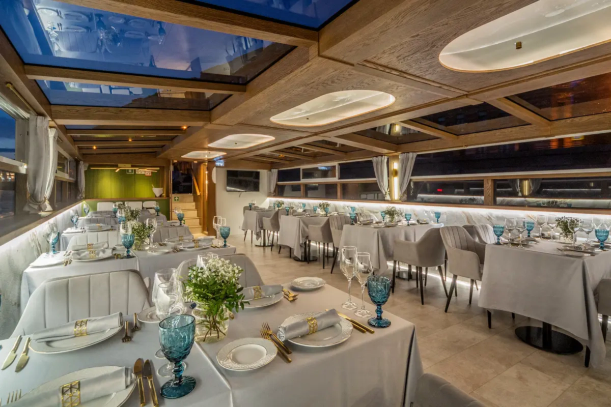 Теплоход «Миконос» image- 10